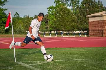 VBSoccer vs Byrnes 46